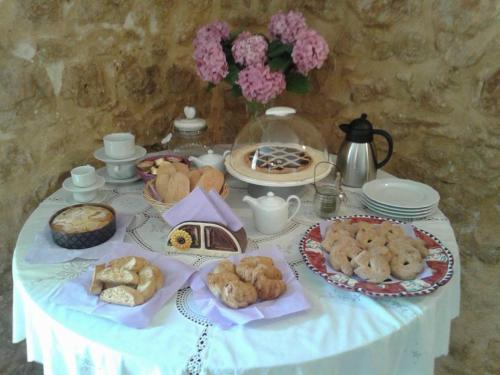 Food and beverages, Agriturismo Casale Re in Sonnino Food and beverages, Agriturismo Casale Re in Sonnino