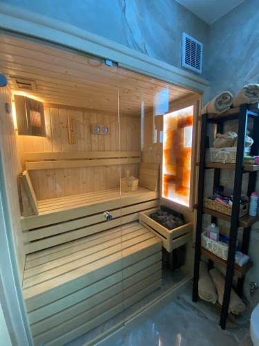 Villa Lake House in Mavrovo Villa Lake House in Mavrovo