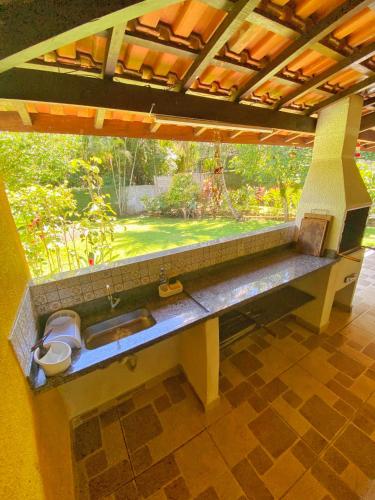 المرافق, Sonho meu Ilhabela - 50m da Praia do Juliao in Praia Grande المرافق, Sonho meu Ilhabela - 50m da Praia do Juliao in Praia Grande