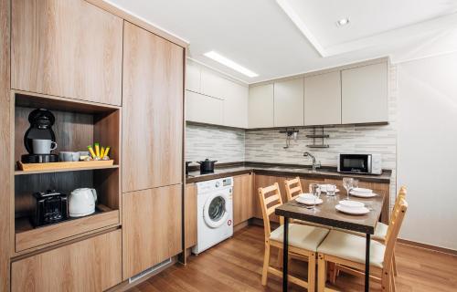 Risen Oceanpark Hotel in Sokcho-si Risen Oceanpark Hotel in Sokcho-si