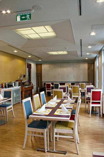 Étterem, Szent Gellert Hostel in Székesfehérvar Étterem, Szent Gellert Hostel in Székesfehérvar