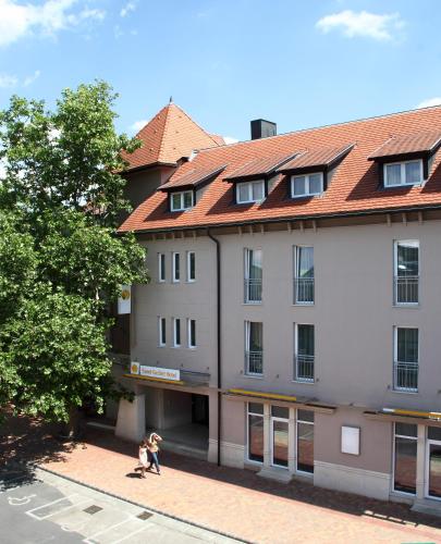 כניסה, Szent Gellert Hostel in Szekesfehervar כניסה, Szent Gellert Hostel in Szekesfehervar