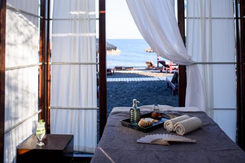 شاطئ, Veggera Beach Hotel in باريسا شاطئ, Veggera Beach Hotel in باريسا