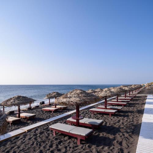 شاطئ, Veggera Beach Hotel in باريسا شاطئ, Veggera Beach Hotel in باريسا