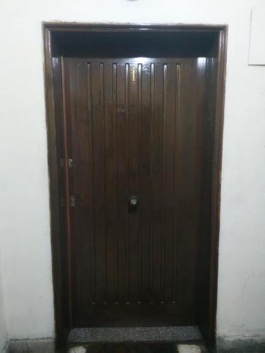 Jessy lovely apartment in Heliopolis