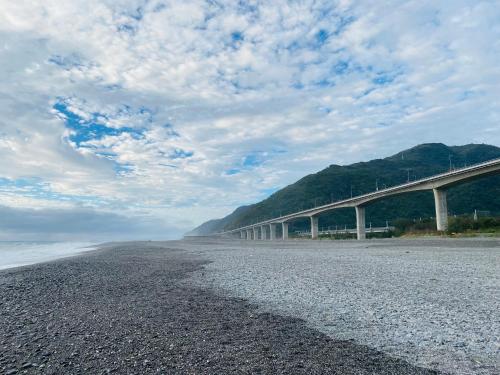 Surrounding environment, 太麻里金崙線織屋背包房Line Weaving House B&B in Taitung Surrounding environment, 太麻里金崙線織屋背包房Line Weaving House B&B in Taitung