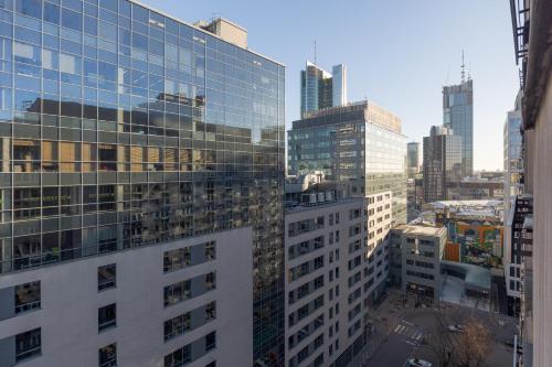 Rondo ONZ Business Apartment