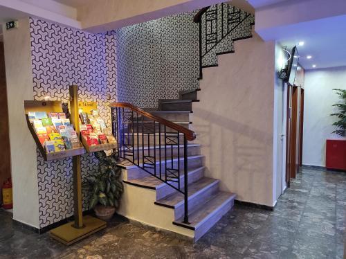 ล็อบบี้, Hotel Lido in เอเธนส์ ล็อบบี้, Hotel Lido in เอเธนส์