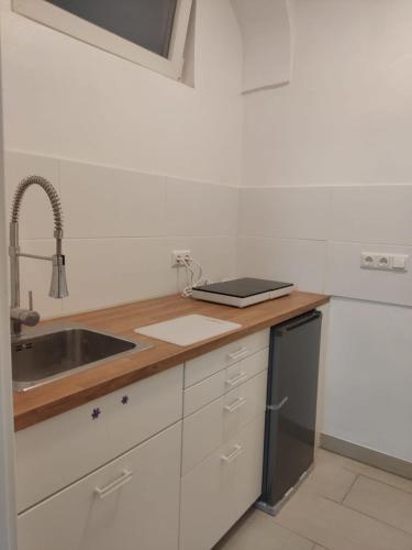 Kitchen, Graz Ferienwohnung in Seiersberg Kitchen, Graz Ferienwohnung in Seiersberg