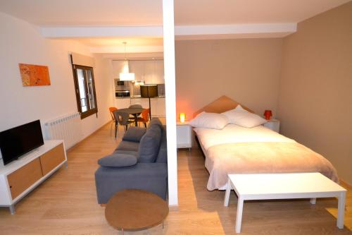 La Casa de las Aldeas in Daroca La Casa de las Aldeas in Daroca