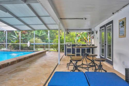 Blue Shores in Port Richey (FL) Blue Shores in Port Richey (FL)