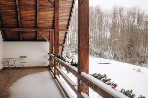 Dolyna Mykolaya in Velyke Dolyna Mykolaya in Velyke