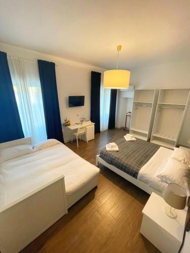 Banus Rooms in Cagliari Banus Rooms in Cagliari