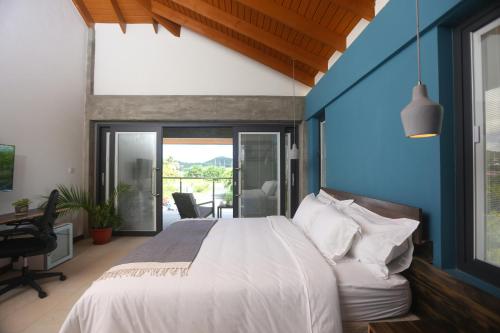 Sol Sanctum - Boutique Wellness Hotel in מפרץ רודני Sol Sanctum - Boutique Wellness Hotel in מפרץ רודני