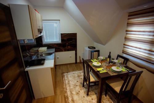 Apartmani Simeunovic Zlatar in Nova Varoš Apartmani Simeunovic Zlatar in Nova Varoš