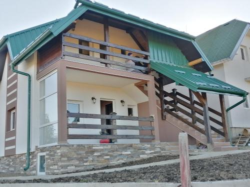 Apartmani Simeunovic Zlatar in Nova Varoš Apartmani Simeunovic Zlatar in Nova Varoš