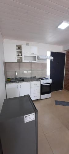 La Cascaruda Deptos in 페리토 모레노 La Cascaruda Deptos in 페리토 모레노