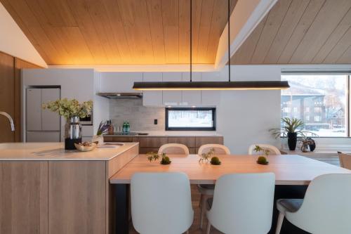 시설, Koa Niseko in 니세코 시설, Koa Niseko in 니세코