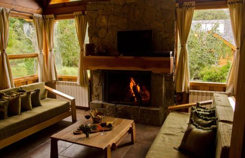 Tillka - Casas de Montana in Villa la Angostura Tillka - Casas de Montana in Villa la Angostura