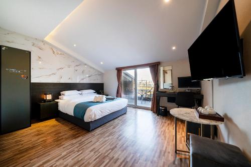 Dono 1796 Hotel Suwon in 水原市(スウォン) Dono 1796 Hotel Suwon in 水原市(スウォン)