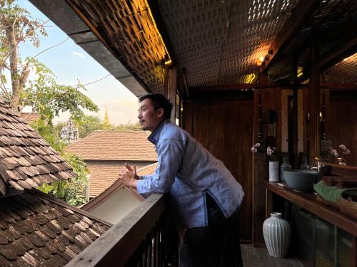 Baan Boo Loo Village- SHA Plus in Chiang Mai Baan Boo Loo Village- SHA Plus in Chiang Mai