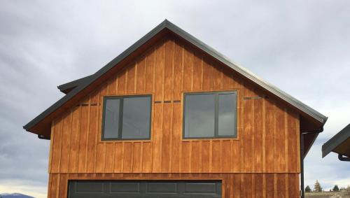 Alpine Loft in Lake Tekapo Alpine Loft in Lake Tekapo