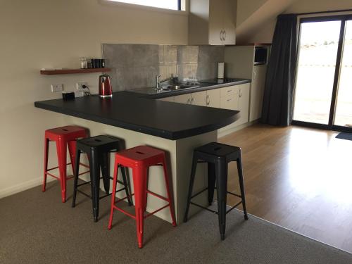 Alpine Loft in Lake Tekapo Alpine Loft in Lake Tekapo