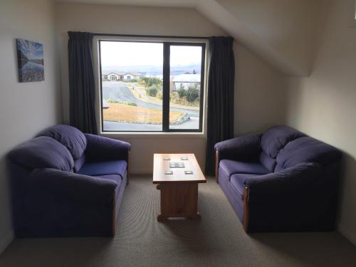 Alpine Loft in Lake Tekapo Alpine Loft in Lake Tekapo