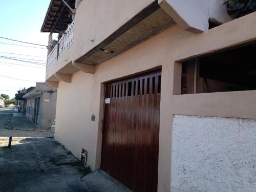 Casa conceito aberto aconchegante, perto de tudo e com garagem 64m2 in Palmeiras Casa conceito aberto aconchegante, perto de tudo e com garagem 64m2 in Palmeiras