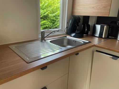 Konyha, Renesse Chalet in family friendly area in Lagezoom Konyha, Renesse Chalet in family friendly area in Lagezoom
