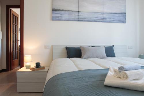 CaseOspitali - CASA MATABU' tranquillo e luminoso bilocale in Cernusco Sul Naviglio CaseOspitali - CASA MATABU' tranquillo e luminoso bilocale in Cernusco Sul Naviglio
