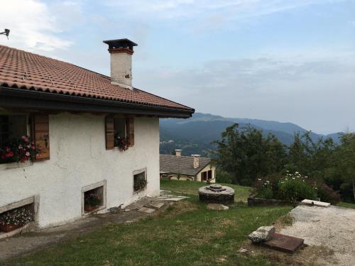 B&B Colli Alti in Solagna B&B Colli Alti in Solagna