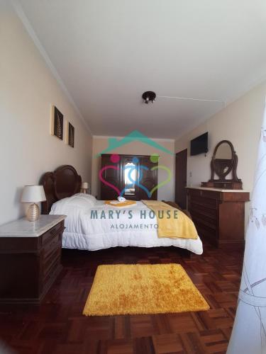 Mary's House in كانتانهيد Mary's House in كانتانهيد