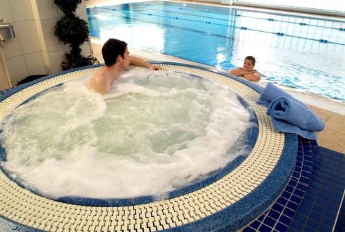 Spa, Treacys Hotel & Leisure Centre Waterford in Waterford Spa, Treacys Hotel & Leisure Centre Waterford in Waterford