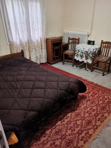 House at Filyra village in Пулі House at Filyra village in Пулі