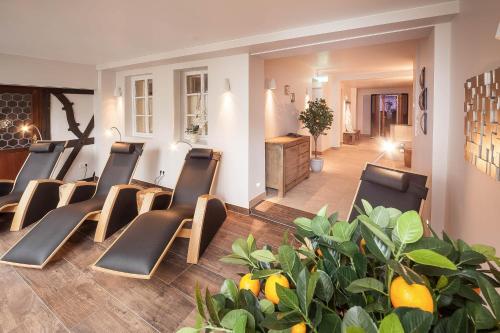 Facilities, Hotel Doctor Weinstube in Bernkastel-Kues Facilities, Hotel Doctor Weinstube in Bernkastel-Kues