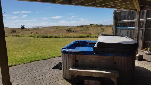 สปา, Coastal Condo in ไวทาเรเรบีช สปา, Coastal Condo in ไวทาเรเรบีช