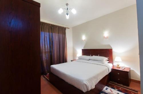 Porto Golf Marina Apartments By Amer-Group in El Alamein Porto Golf Marina Apartments By Amer-Group in El Alamein