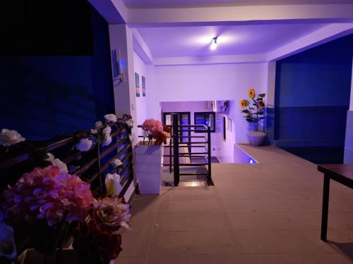 Residence Blue hotel in Thies Residence Blue hotel in Thies