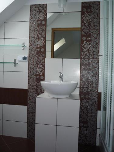 Koralia Domki i Apartamenty in Sarbinowo Koralia Domki i Apartamenty in Sarbinowo