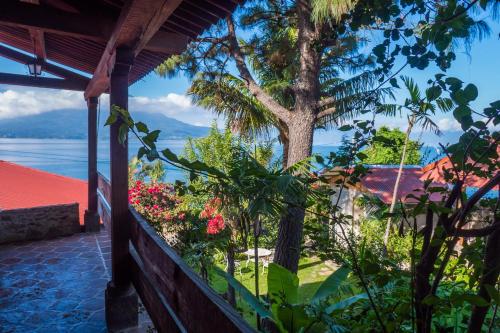 特拉薩斯拉戈酒店 (Hotel Terrazas Del Lago) in 聖安東尼奧帕洛波 特拉薩斯拉戈酒店 (Hotel Terrazas Del Lago) in 聖安東尼奧帕洛波