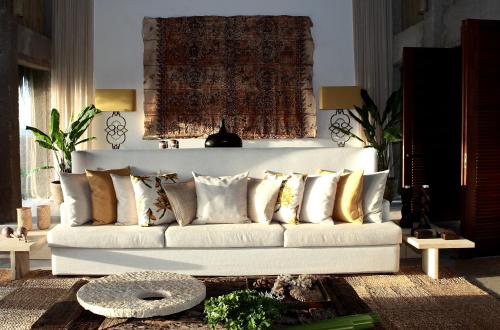 Létesítmények, Kenoa Exclusive Beach Spa & Resort in Barra De Sao Miguel Létesítmények, Kenoa Exclusive Beach Spa & Resort in Barra De Sao Miguel