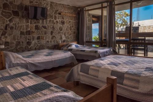 特拉薩斯拉戈酒店 (Hotel Terrazas Del Lago) in 聖安東尼奧帕洛波 特拉薩斯拉戈酒店 (Hotel Terrazas Del Lago) in 聖安東尼奧帕洛波