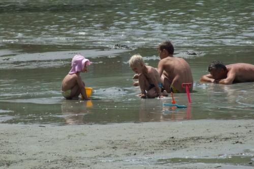 Beach, Club218 Wellness Apartments in Siofok Beach, Club218 Wellness Apartments in Siofok