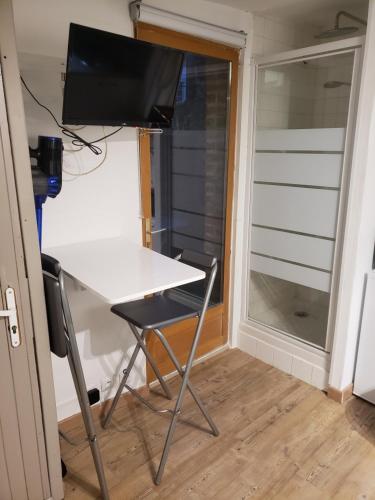 Studette 10m² in Валенсьєн Studette 10m² in Валенсьєн