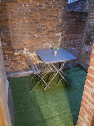 Studette 10m² in Валенсьєн Studette 10m² in Валенсьєн