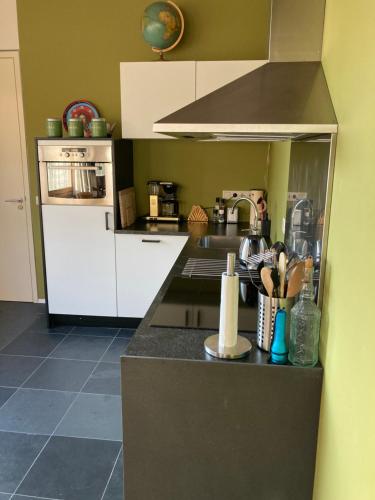 Kitchen, Nieuw Kagelink in Hof van Twente Kitchen, Nieuw Kagelink in Hof van Twente