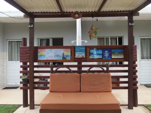 ทางเข้า, Recanto Dos Vargas in เซาชูเอา โดริโอเวร์เมลโย ทางเข้า, Recanto Dos Vargas in เซาชูเอา โดริโอเวร์เมลโย