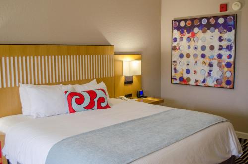 Wyndham Orlando Resort International Drive in Orlando (FL) Wyndham Orlando Resort International Drive in Orlando (FL)