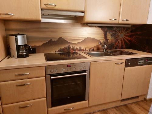 Ferienwohnung Lenz in Marktschellenberg Ferienwohnung Lenz in Marktschellenberg